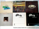 6 THE BEATLES RECORDS 1st Live Recordings, Hollywood Bowl, Rarities, Love Songs+