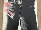 Rolling Stones ,,Sticky Fingers,,vinyl