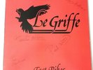 Le Griffe - Fast Bikes - Vinyl 12