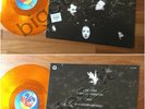 D79 MATIA BAZAR Life Special Remix German Coloured vinyl 12ps maxi single RARE