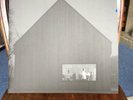 The National - Sleep Well Beast 2x Blue LP Set- Indie Rock- 4AD- Gatefold