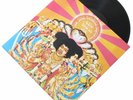 Jimi Hendrix Axis Bold as Love [in-shrink] 180g LP Vinyl Record Album 180 g