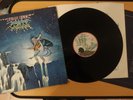 Uriah Heep - Demons And Wizards RARE orig. Holland Press Island RARE