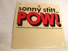 JAZZ SONNY STITT POW  PRESTIGE 7459 MONO RVG SHRINK M- LOVELY NO CUTOUT