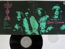 BLACK SABBATH BEST OF VERTIGO FD-94 Japan VINYL LP