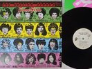 ROLLING STONES SOME GIRLS ROLLING STONES ESS-81050 Japan PROMO VINYL LP
