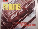 THE BEATLES LP PLEASE PLEASE ME PARLOPHONE mono PMC1202- 1963