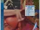 PAT METHENY GROUP STILL LIFE TALKING LP GEFFEN