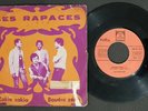 Rareté LES RAPACES Bouéni Zéna VOIX DES COMORES Made in MADAGASCAR Ngodro 1972