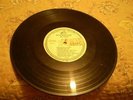 E-Z COUNTRY PROGRAMMING 2-ELVIS PRESLEY TRACKS PROMO RARE 10 IN. 33 1/3 RPM