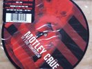 NEW  MOTLEY CRUE IF I DIE TOMORROW  7