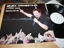 Bruce Springsteen & The E Street Band - Tramps Like Us - Rare Live Vinyl Album