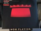 Interpol - Turn On The Bright Lights - Newbury Comics Splatter Vinyl 750 Pressed