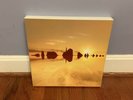 Kate Bush Promo Vinyl Box