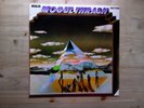 Mogul Thrash Self Titled 1st Press 1E/1E VG Vinyl Record SF 8156 Laminated Front