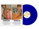 LP THE WHO - SELL OUT - SPECIAL EDITION - BLUE VINYL
