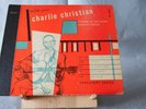 Jazz Be-Bop Blues Charlie Christian Thelonius Monk 1940 Vox 3 rec 78rpm Albm VG+