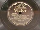 RCA Victor #19745 Coon Sanders Original Nighthawk Orch YES SIR  That's My Baby
