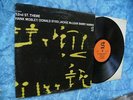 HANK MOBLEY  52ND ST THEME (MOBLEYS MESSAGE) LP STATUS DONALD BYRD JACKIE MCLEAN