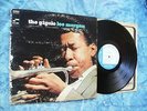 LEE MORGAN THE GIGOLO LP orig BLUE NOTE BST 84212 VAN GELDER STAMP wayne shorter