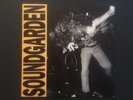 SOUNDGARDEN LOUDER THAN LOVE LP A&M SP5252 VINYL 1989