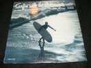 Surf POP Classic LP SURFIN' WITH THE ASTRONAUTS MONO 1963 RCA Rich Fifield Fun