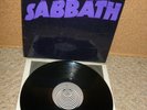 Black Sabbath Master Of Reality LP UK 1971 Vertigo ?–  6360 050 SWIRL 1st Press