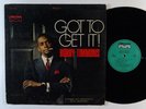 BOBBY TIMMONS Got To Get It LP on Milestone