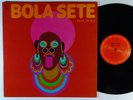 BOLA SETE Goin' To Rio LP on Columbia VG++/NM