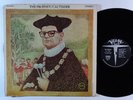 CAL TJADER The Prophet LP on Verve
