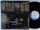 DEXTER GORDON One Flight Up LP on Blue Note NY stereo