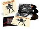 SKUNK ANANSIE - 25 Live @ 25 (3 LP, nuovo sigillato)