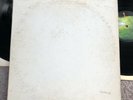 The BEATLES The White Album Apple Records SWBO 101 Vinyl with posters