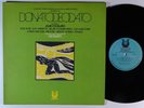 JOAO DONATO Donatodeodato LP on Muse VG++