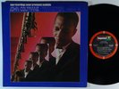 JOHN COLTRANE Transition LP on Impulse VG++
