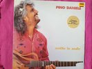 PINO DANIELE SOTTO 'O SOLE LP PRIMA STAMPA QUANDO TROISI 1991 NUOVO