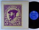 THELONIOUS MONK The Unique LP on Riverside VG++ DG mono