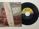 ANNETTE FUNICELLO SECRET SURFIN' SPOT 