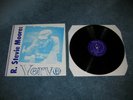 R.Stevie Moore Verve LP Record Near Mint Import Inserts