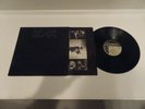 AC/DC Back In Black LP ORIG. 1980 ROBERT LUDWIG MASTERED EMBOSSED COVER & INNER