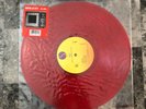 Wilco - A.M. Red Vinyl LP 1995 Very Good Condition
