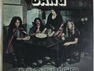 BANG Mother / Bow To The King Vinyl LP 1972 Capitol
