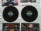 ORIGINAL THIN LIZZY  LIVE AND DANGEROUS DOUBLE VINYL ALBUM LP RECORD NEAR MINT
