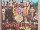 THE BEATLES ?– SGT. PEPPERS LONELY HEARTS CLUB BAND 1967 UK MONO PMC7027