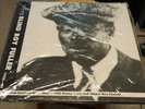 BLIND BOY FULLER 1936-40 THE GREAT CAROLINA BLUES MAN DUTCH LP OLD TRAMP OT 1202