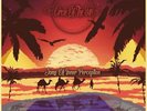 CIRCLE OF THE SUN - Jams Of Inner Perception - LP Clostridium