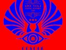 COLOUR HAZE - Live Vol. 1 - Europa Tournee 2015  - 3 LP Elektrohasch