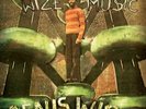 DENIS WISE - Wize Music - LP Finders Keepers