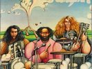 EXMAGMA - 3 - 2 LP Longhair