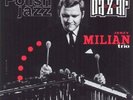 Jerzy Milian Trio - Bazaar - LP 2017 Warner Music Poland